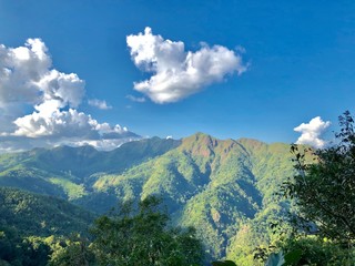 Khao chang phuke@kanchanaburi