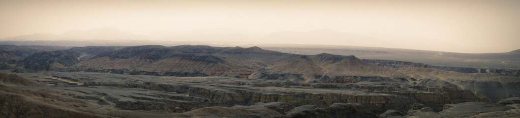风景（中国、新疆）