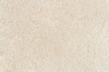 Long grain rice background