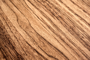 Wooden floor