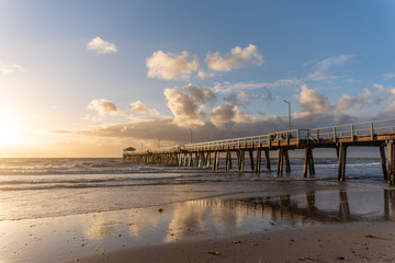 Henley Beach Jetty