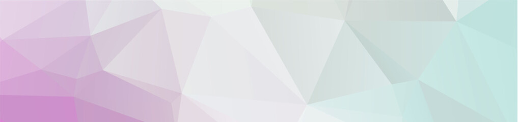 background design Geometric background in Origami style and abstract mosaic with gradient fill Color . rectangle