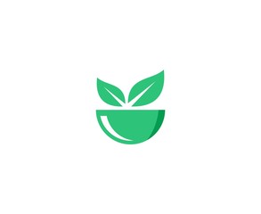 Salad logo