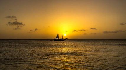 Aruba Island