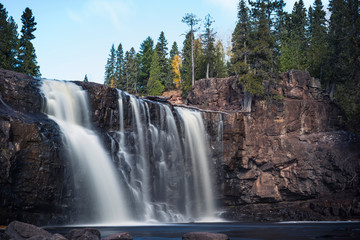 Gooseberry Falls