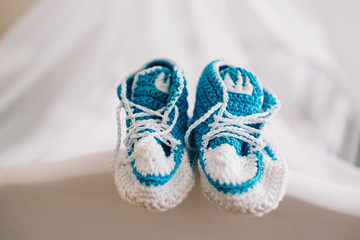 pair of shoes