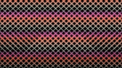 Abstract background with circles and lines. Different shades and thickness.
