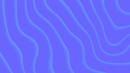 Background in paper style with a variety of color lines.