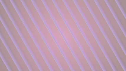 Background in paper style. Of multi-colored details.