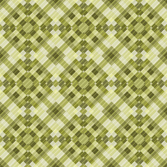 Seamless pattern background from a variety of multicolored squares.