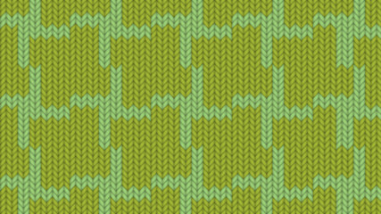 Background with a knitted texture, imitation of wool. Abstract colored background.