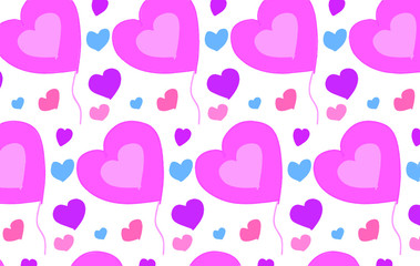 Blue Hearts