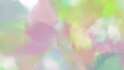 Background with paint. Divorces and drops. Periwinkles.