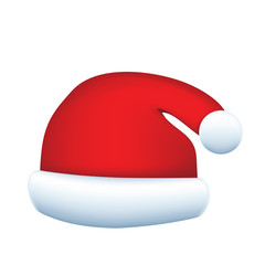 Christmas Santa Hat