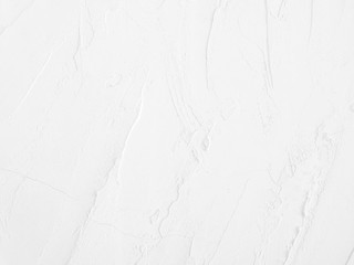 White wall house texture abstract background.