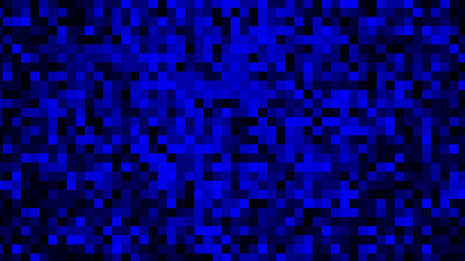 Background of squares.