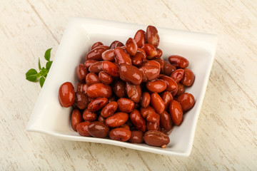Kidney beans