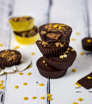 Peanutbutter Cups