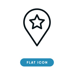 Location vector iconLocation vector icon