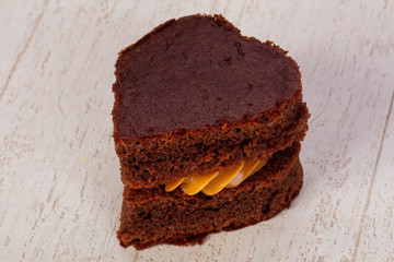 Tasty Sponge cake