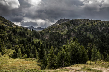 Dolomiten - Italien - Weltkulturerbe