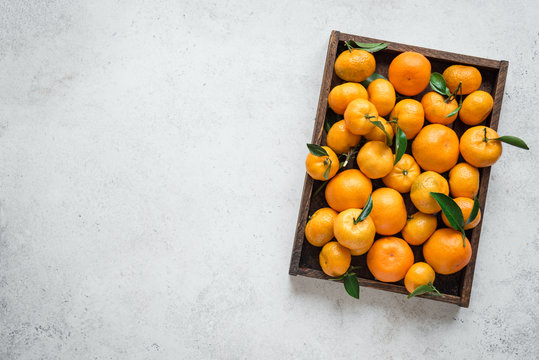 Tangerines (clementines)