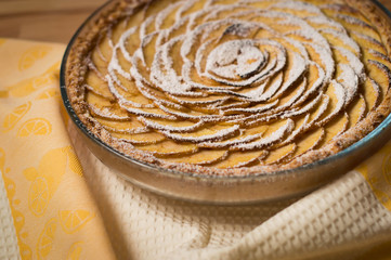 apple pie