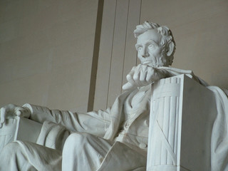 Abraham Lincoln