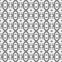 Seamless pattern background from a variety of multicolored squares.