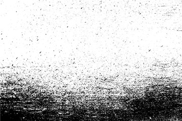 Vector grunge texture. Abstract background, old painted wall.