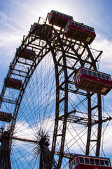 Wheel