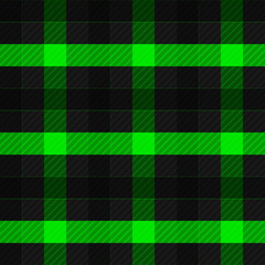 Seamless pattern background from a variety of multicolored squares.