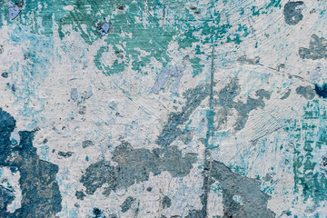 Grunge concrete wall texture background