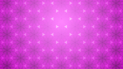 Background with a colorful, diverse cyclic pattern.