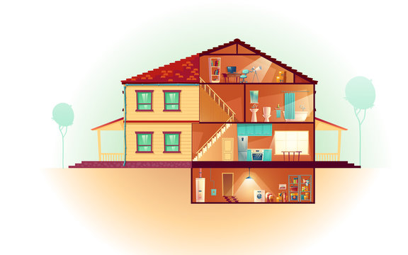 2 608 Best First Floor Images Stock Photos Vectors Adobe Stock