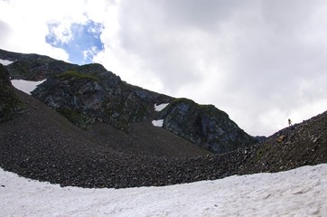 Altai territory