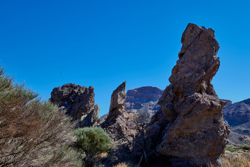 Teide National Park