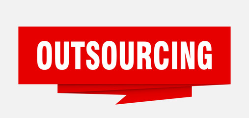 outsourcing