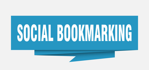 social bookmarking