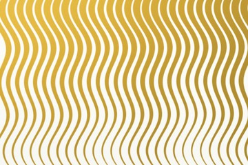 modern gold card design