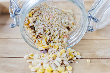 Muesli
