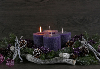 Erster Advent