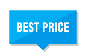 best price price tag