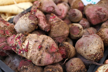 Beetroots
