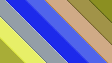 Background in paper style. Abstract colored background.