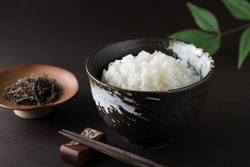 塩昆布