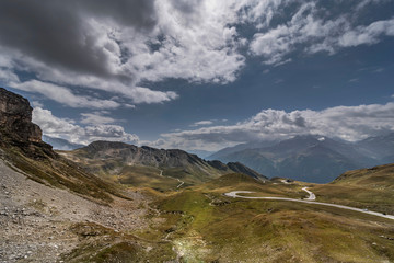 In den Hohen Tauern