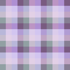 Seamless pattern background from a variety of multicolored squares.