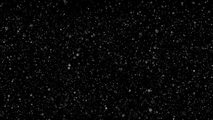 Background of multi-colored circles. Abstract background pattern.