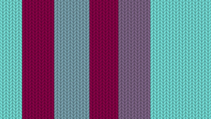 Background with a knitted texture, imitation of wool. Abstract colored background.